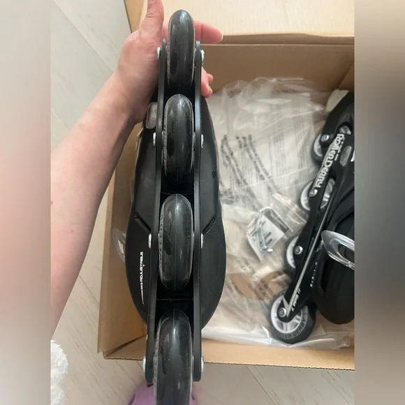 Roller Derby V-Tech 500 Inline Skates - Picture 11 of 16